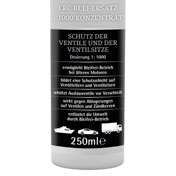 مکمل سوخت خودرو  ERC Lead Substitute – ساخت آلمان - Image 5