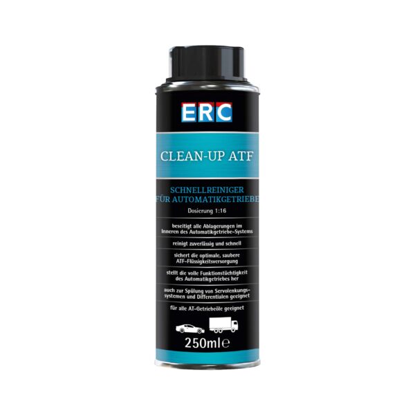 مکمل ERC Clean-Up ATF – ساخت آلمان - Image 2