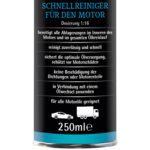 مکمل ERC Clean-Up for Engines – ساخت آلمان - Image 6