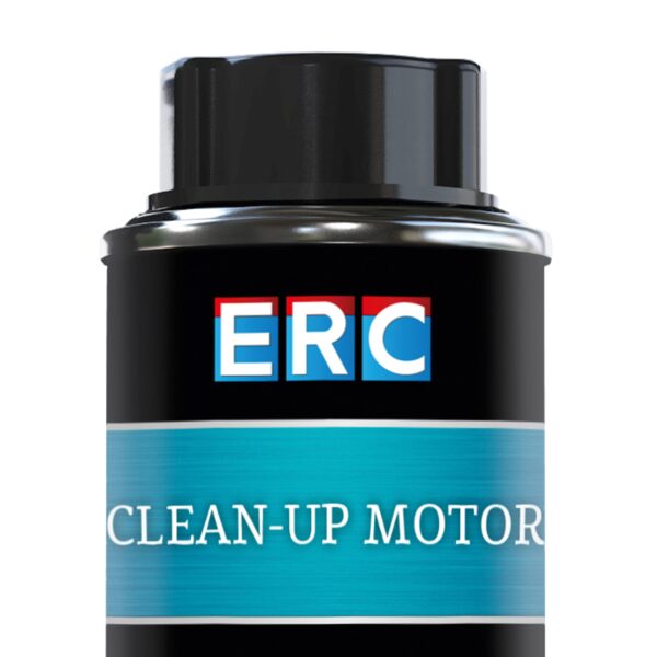 مکمل ERC Clean-Up for Engines – ساخت آلمان - Image 5