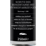 مکمل ERC Petrol Hybrid Protect – ساخت آلمان - Image 5