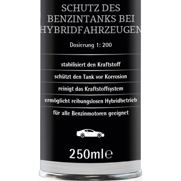 مکمل ERC Petrol Hybrid Protect – ساخت آلمان - Image 5