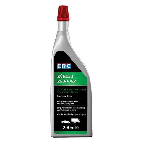 KuhlerReiniger 2-min مکمل ERC Radiator Cleaner - Image 1