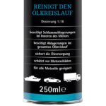 مکمل ERC Engine Interior Cleaner – ۲۵۰ میلی‌لیتر – ساخت آلمان - Image 6