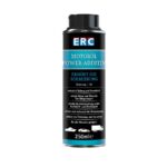 مکمل ERC Engine Oil Power Additive – ساخت آلمان - Image 3