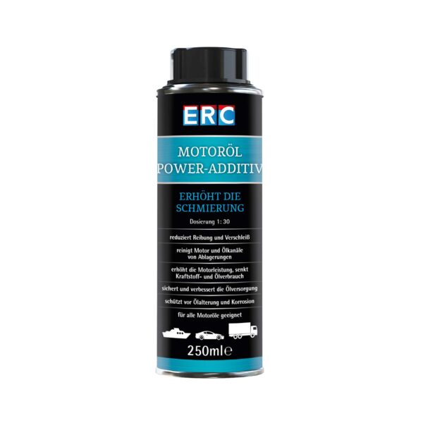 MotorolPower-min مکمل ERC Engine Oil Power Additive – ساخت آلمان - Image 1