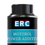 مکمل ERC Engine Oil Power Additive – ساخت آلمان - Image 5