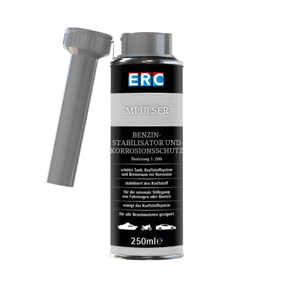 مکمل ERC MPulser - Image 2