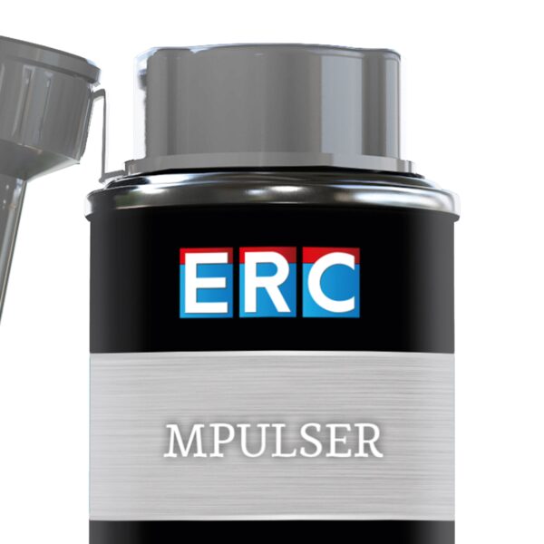 مکمل ERC MPulser - Image 5
