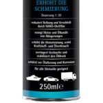 مکمل ERC Nano 10-9 Engine Oil Additive – ساخت آلمان - Image 6