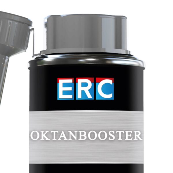 مکمل ERC Octane Booster – ساخت آلمان - Image 5