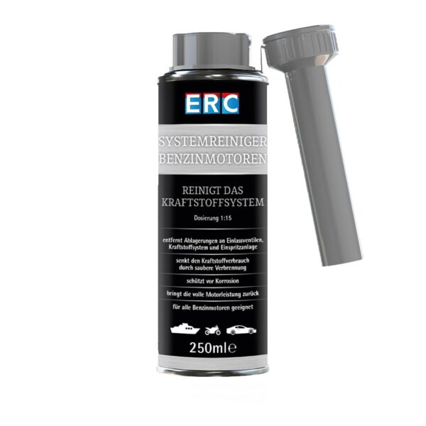 System-Reiniger-min مکمل ERC System Cleaner for Petrol Engines - Image 1