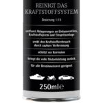 مکمل ERC System Cleaner for Petrol Engines - Image 6