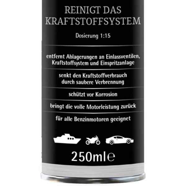 مکمل ERC System Cleaner for Petrol Engines - Image 6