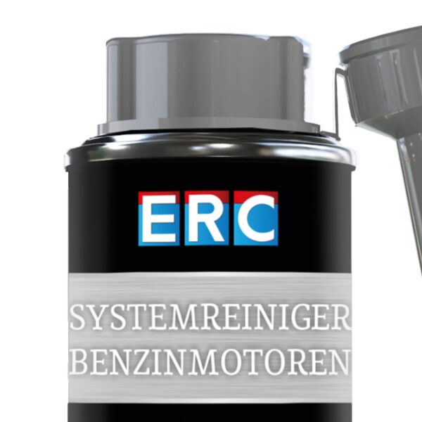 مکمل ERC System Cleaner for Petrol Engines - Image 5